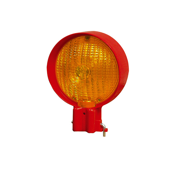 Uniwersalna lampa drogowa - zasilanie sieciowe