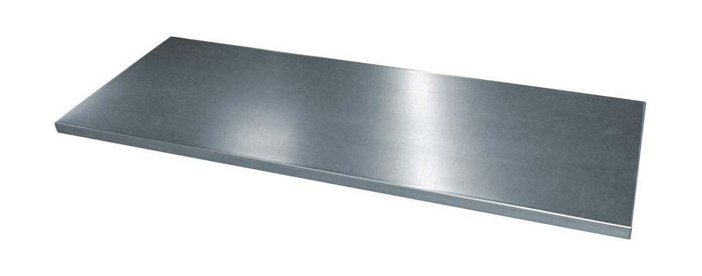 Dodatkowa półka do szafy magazynowej Model 13-16                          
wym.: 1000 x 24 x 365 mm