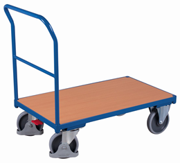 Wózki transportowe